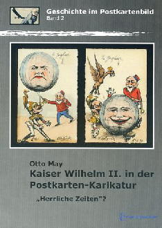 a_Otto_May_Cover_vol2_Kaiser_Wilhelm_cards